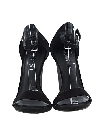 Madden Girl Wedges (view 2)