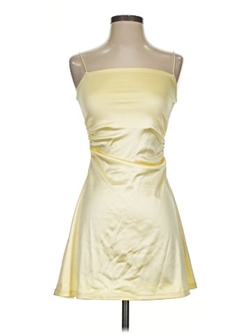 Divided by H&M Cocktail Dress (view 1)