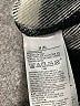 Old Navy Checkered-gingham Black Jacket Size 8 - photo 4