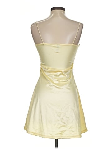 Divided by H&M Cocktail Dress (view 2)