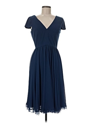 Dress the Population Cocktail Dress (view 1)