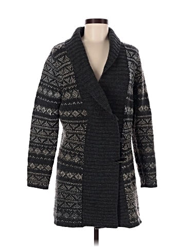 Woolrich Cardigan (view 1)
