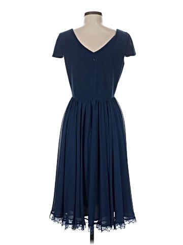Dress the Population Cocktail Dress (view 2)