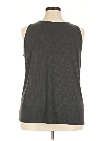 Old Navy Sleeveless T-Shirt (view 2)