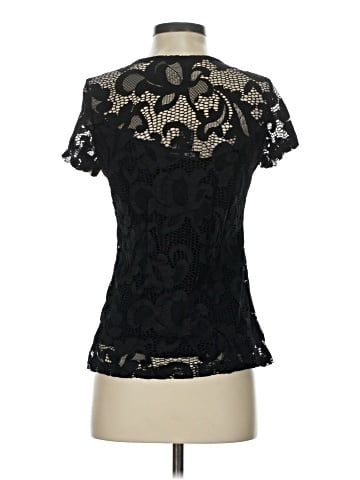 INC International Concepts Short Sleeve Top (view 2)