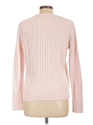 St. John's Bay Pullover Sweater (view 2)