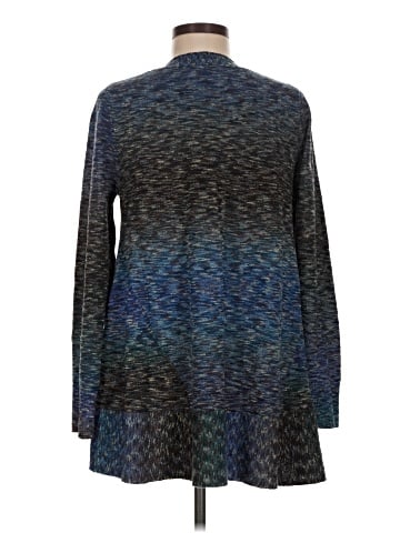 LOGO by Lori Goldstein Pullover Sweater (view 2)