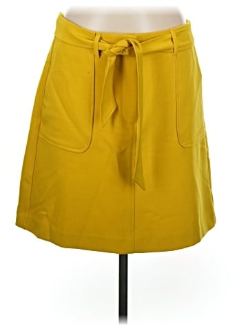 Ann Taylor LOFT Casual Skirt (view 1)