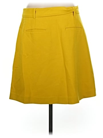 Ann Taylor LOFT Casual Skirt (view 2)