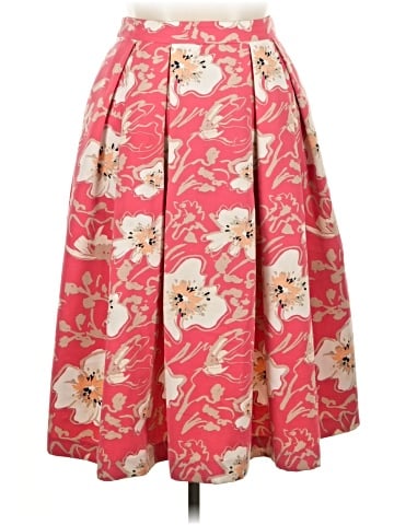 Karl Lagerfeld Paris Formal Skirt (view 1)