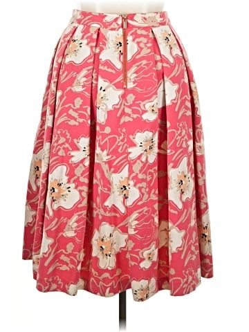 Karl Lagerfeld Paris Formal Skirt (view 2)