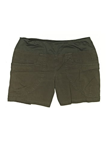 PrAna Cargo Shorts (view 1)