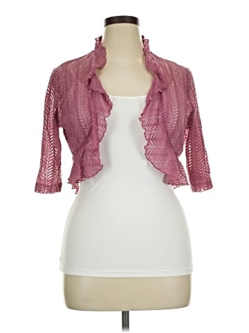 Connected Apparel Kimono (view 1)