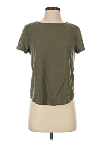 Gianni Bini Short Sleeve T-Shirt (view 1)