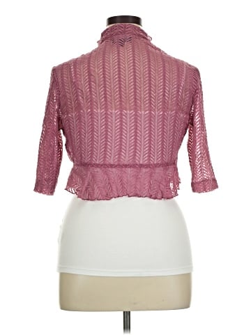 Connected Apparel Kimono (view 2)