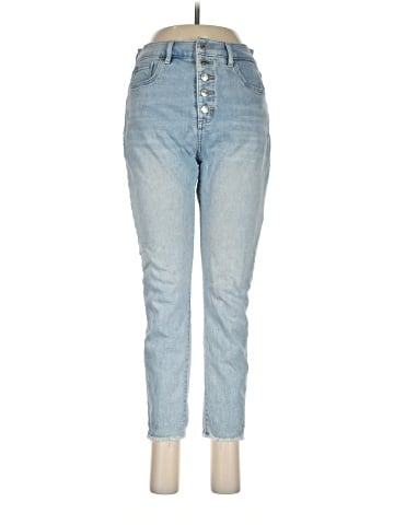 Ann Taylor LOFT Jeans (view 1)