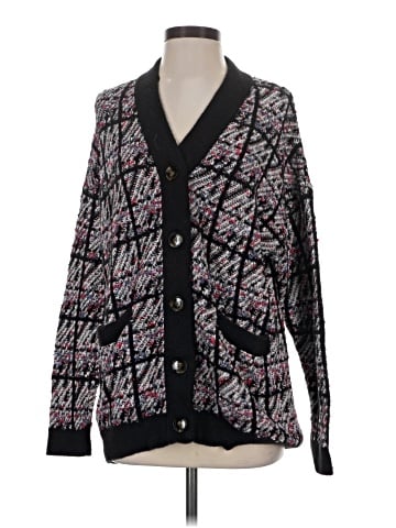 Ann Taylor Cardigan (view 1)