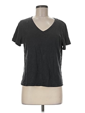 Old Navy Short Sleeve T-Shirt (view 1)