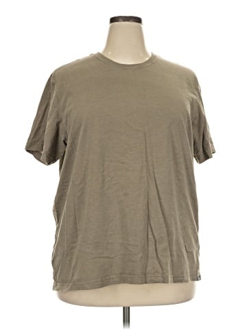 Eddie Bauer Short Sleeve T-Shirt (view 1)