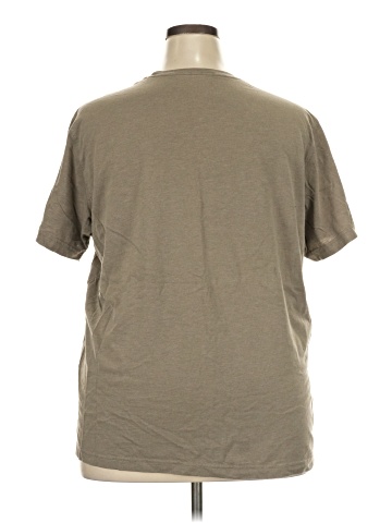 Eddie Bauer Short Sleeve T-Shirt (view 2)