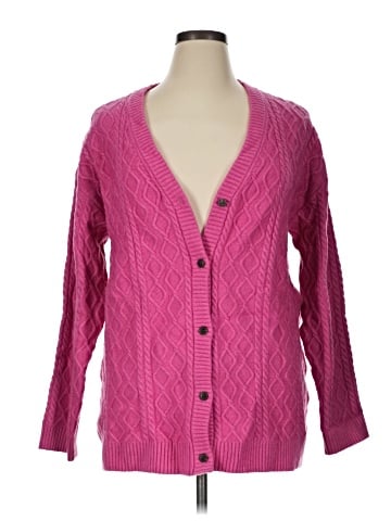 Talbots Cardigan (view 1)