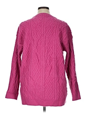 Talbots Cardigan (view 2)