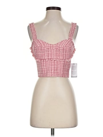Guess Tank Top (view 1)