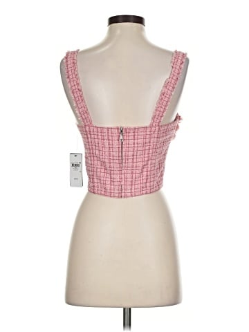 Guess Tank Top (view 2)