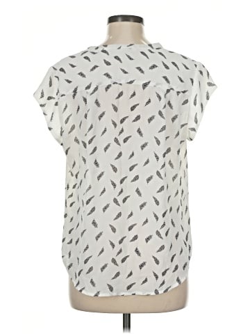 Fun2Fun Short Sleeve Blouse (view 2)