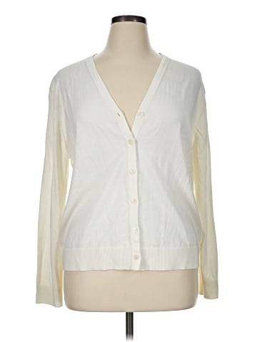 Banana Republic Factory Store Cardigan (view 1)