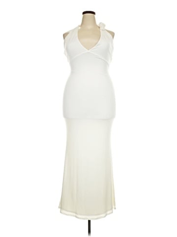 Meshki Cocktail Dress (view 1)