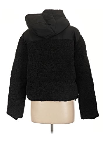 Gilly Hicks Faux Fur Jacket (view 2)