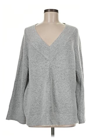 Leith Pullover Sweater (view 1)