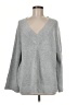 Leith Gray Pullover Sweater Size M - photo 1