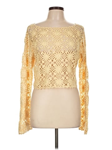 Zara Cardigan (view 1)