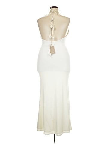 Meshki Cocktail Dress (view 2)