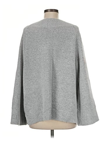 Leith Pullover Sweater (view 2)