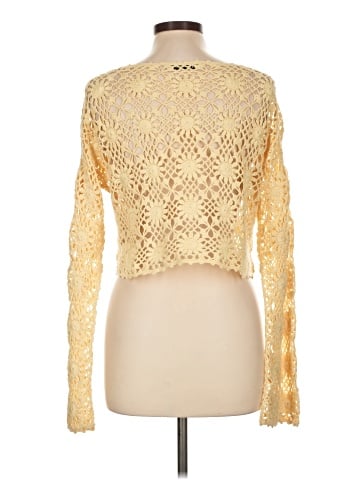 Zara Cardigan (view 2)