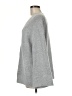 Leith Gray Pullover Sweater Size M - photo 5