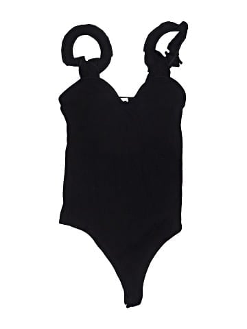 Blue Rain Bodysuit (view 1)