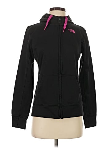 The North Face Zip Up Hoodie (view 1)