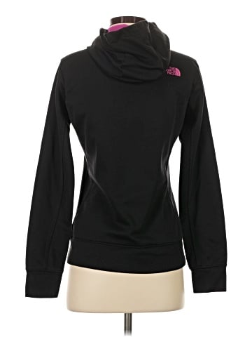 The North Face Zip Up Hoodie (view 2)