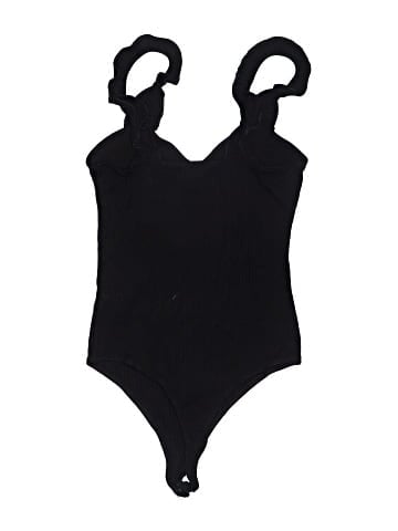 Blue Rain Bodysuit (view 2)