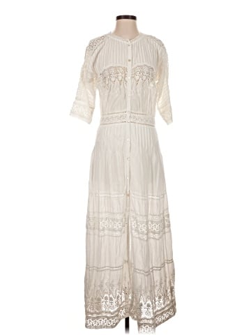 LoveShackFancy Casual Dress (view 1)