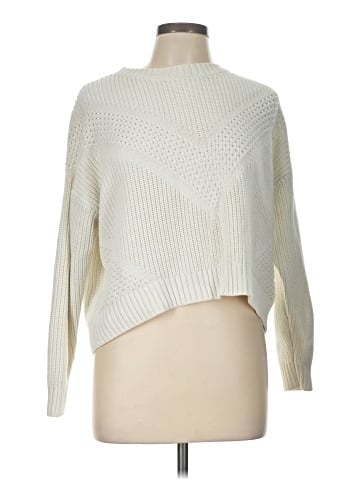 Divided by H&M Pullover Sweater (view 1)