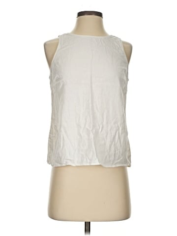 Vince Camuto Sleeveless T-Shirt (view 1)