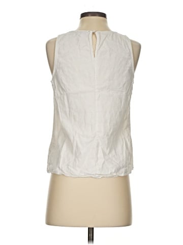 Vince Camuto Sleeveless T-Shirt (view 2)