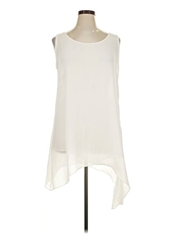 Soft Surroundings Casual Dress (view 1)