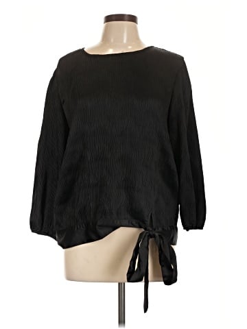 Daniel Rainn 3/4 Sleeve Blouse (view 1)