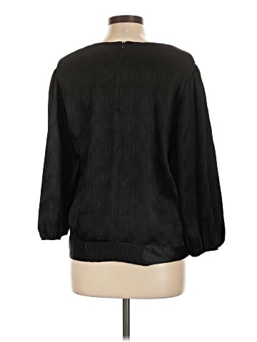 Daniel Rainn 3/4 Sleeve Blouse (view 2)